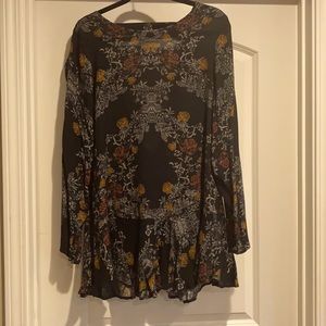 Free People Tunic Dress